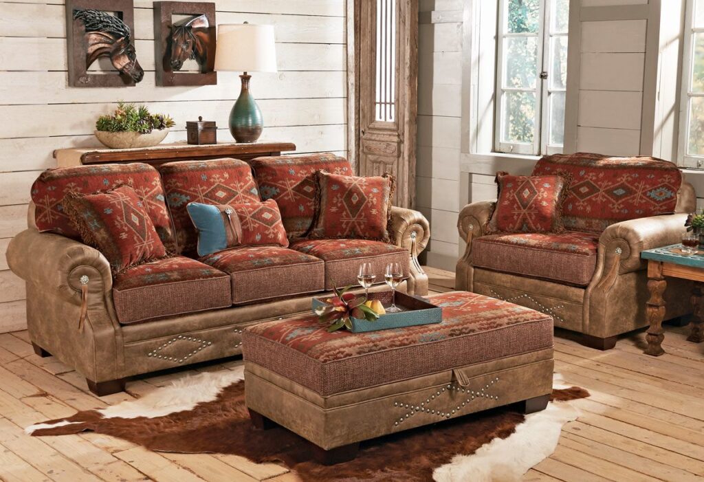 Unveiling the Untamed West: A Comprehensive Guide to Western Home Decor Wholesale