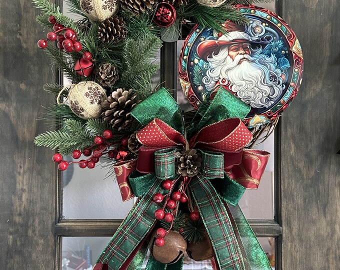 Yeehaw the Holidays: Decking the Halls with Western Xmas Decorations