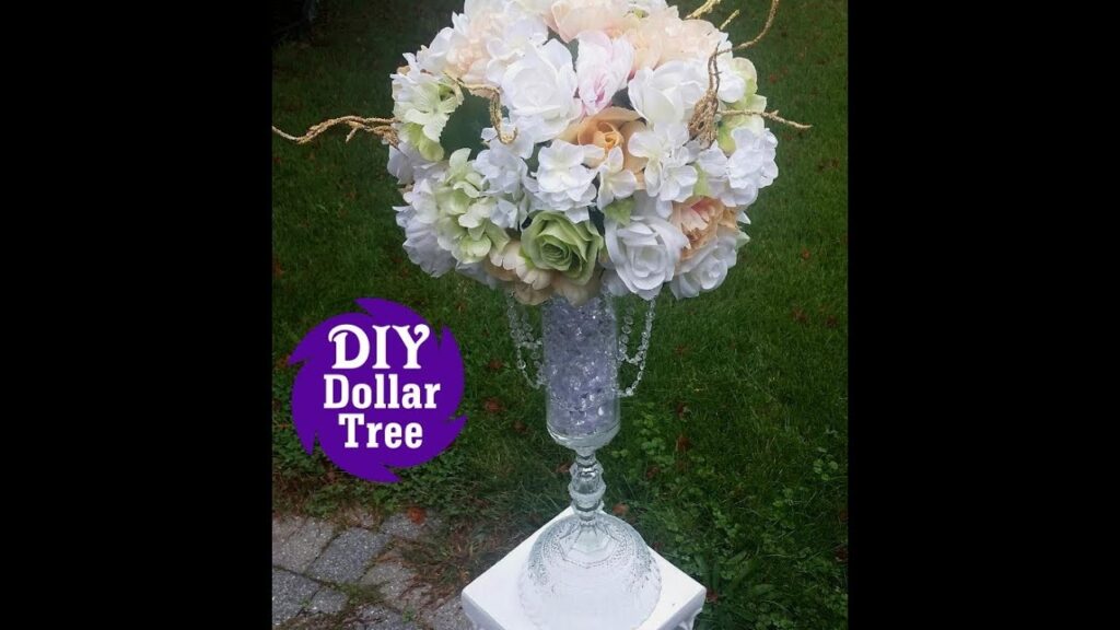Elevate Your Celebration: Creative Wedding Vase Decorations for Unforgettable Moments